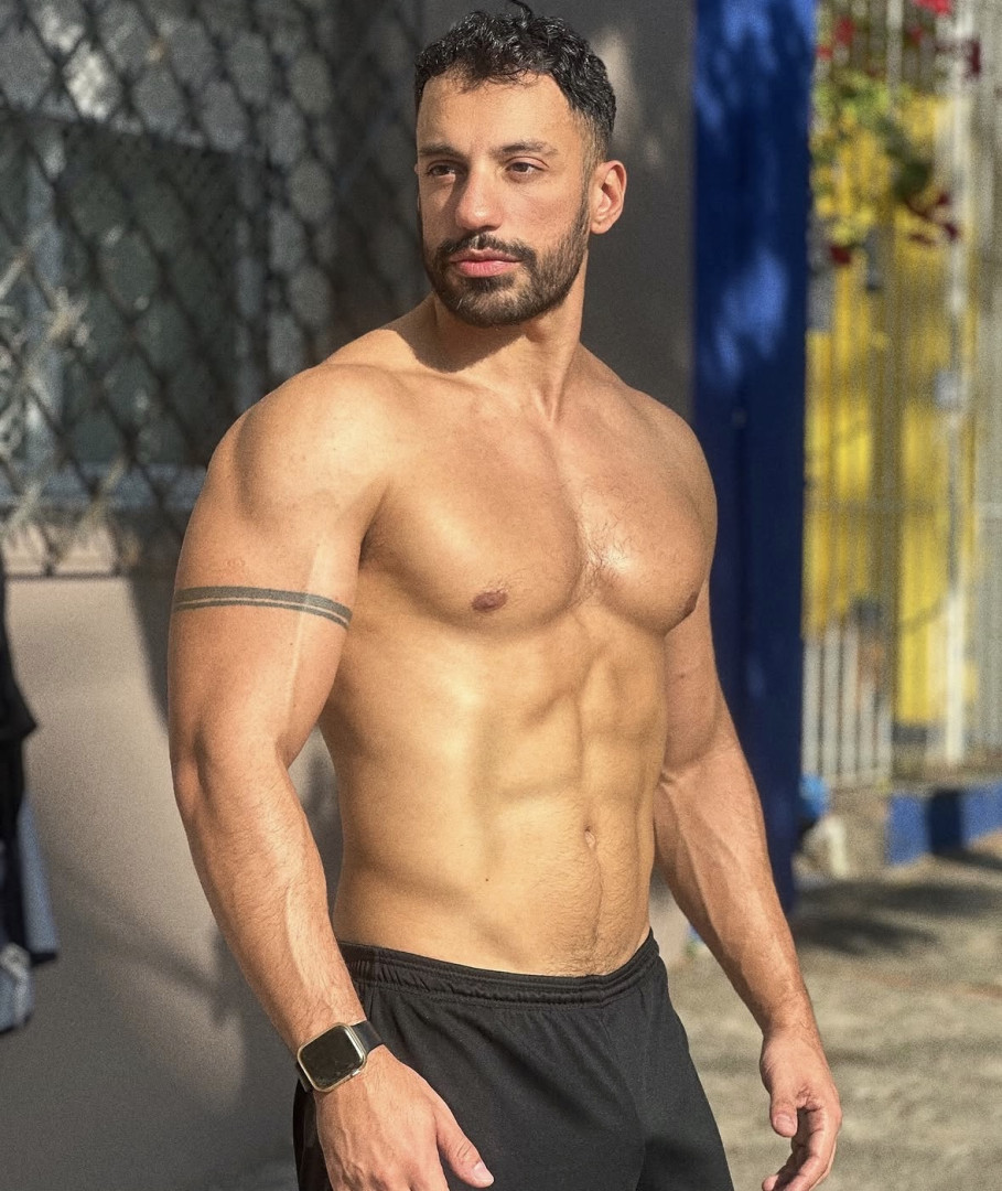 Leo Saquetto