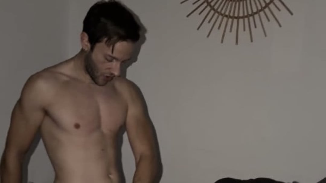 [Liam Harding] Ménage à trois chaud   Image 003