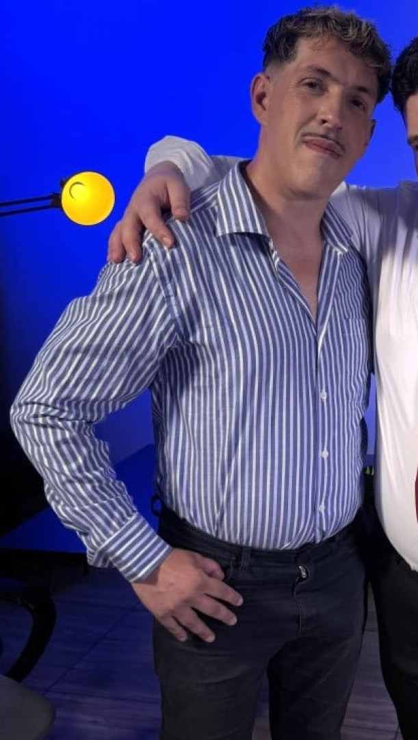 Enzo Italiano