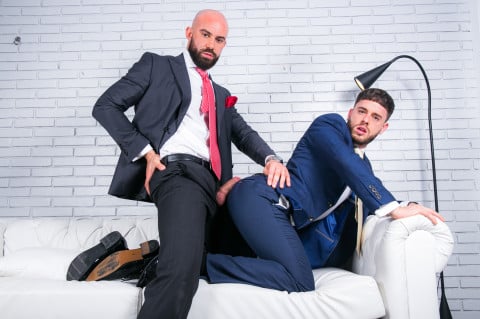 MENATPLAY Manuel And Bruno 15