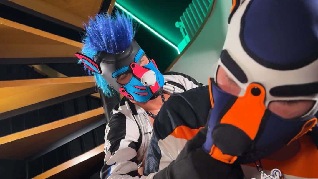 projectystudios   Good boy is waiting   Img4