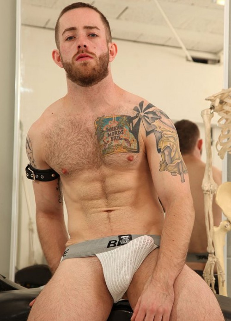 Alfie gay porn
