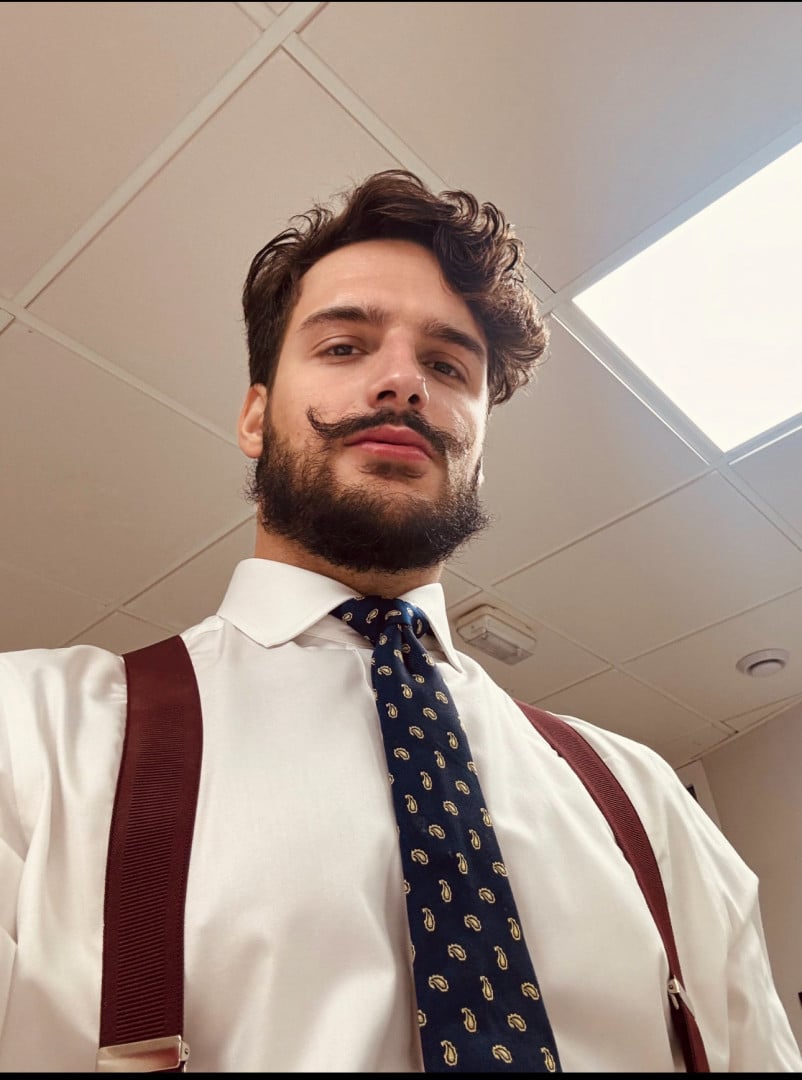 Samuel Hodecker