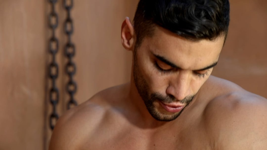 bareback ranch scene 2 image 9