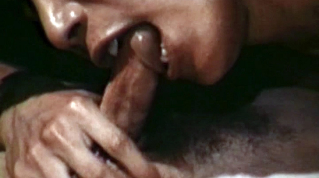 Twink Gay Implora Più Cazzo