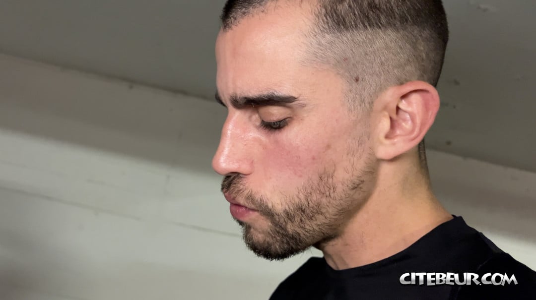 Hooking Up in a Parking Lot