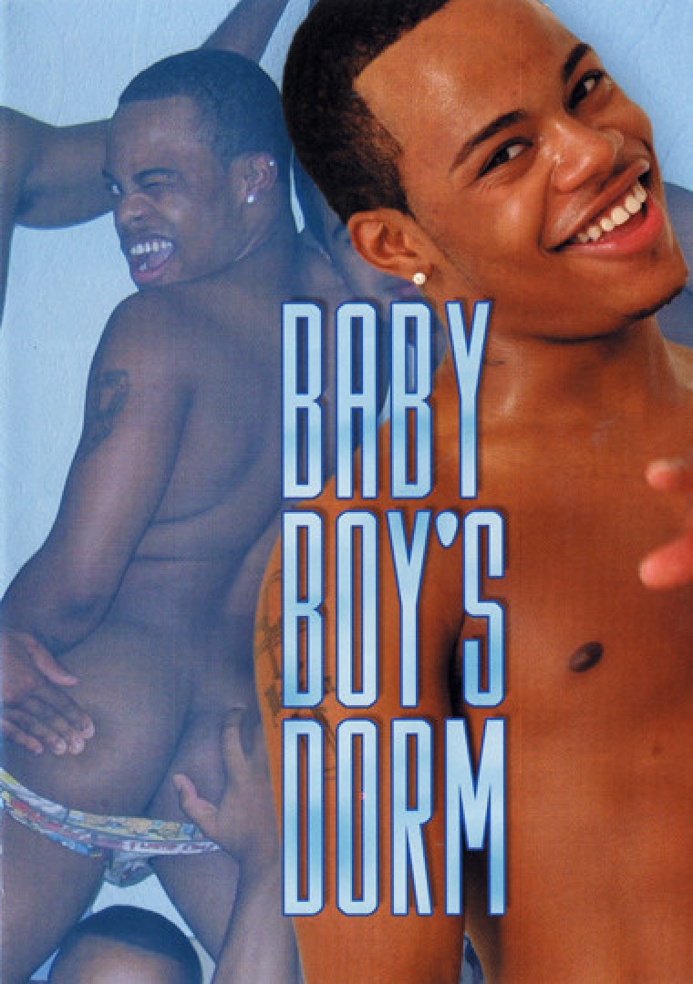 baby-young men-dorm