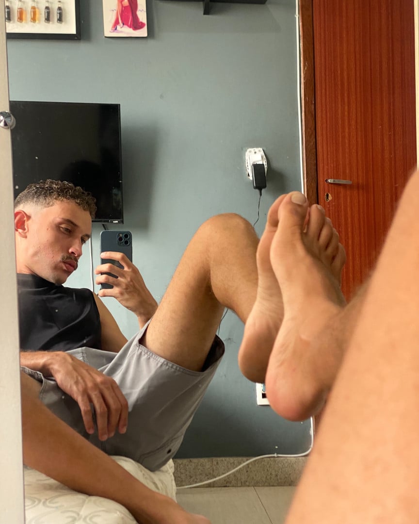 Apolo Dantas