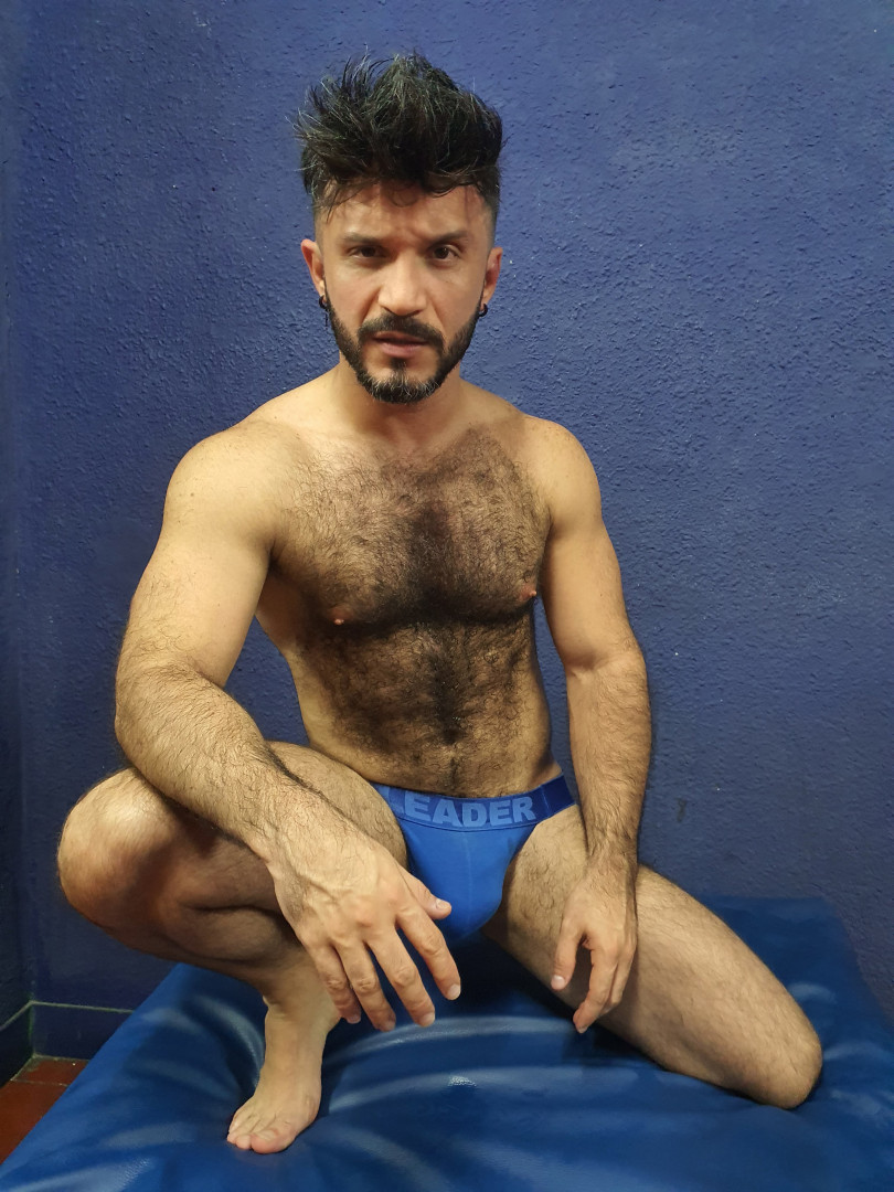 Kike gil