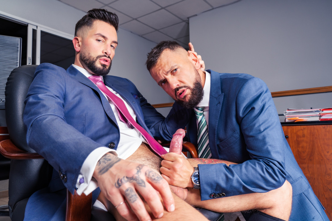 MENATPLAY Month And Accounting 30