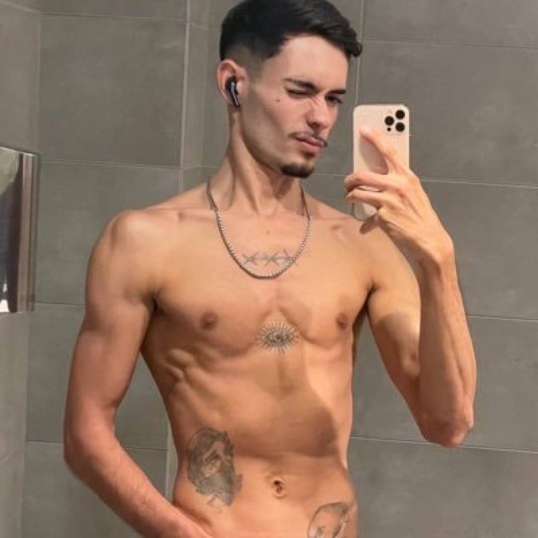 Heitor Baumann