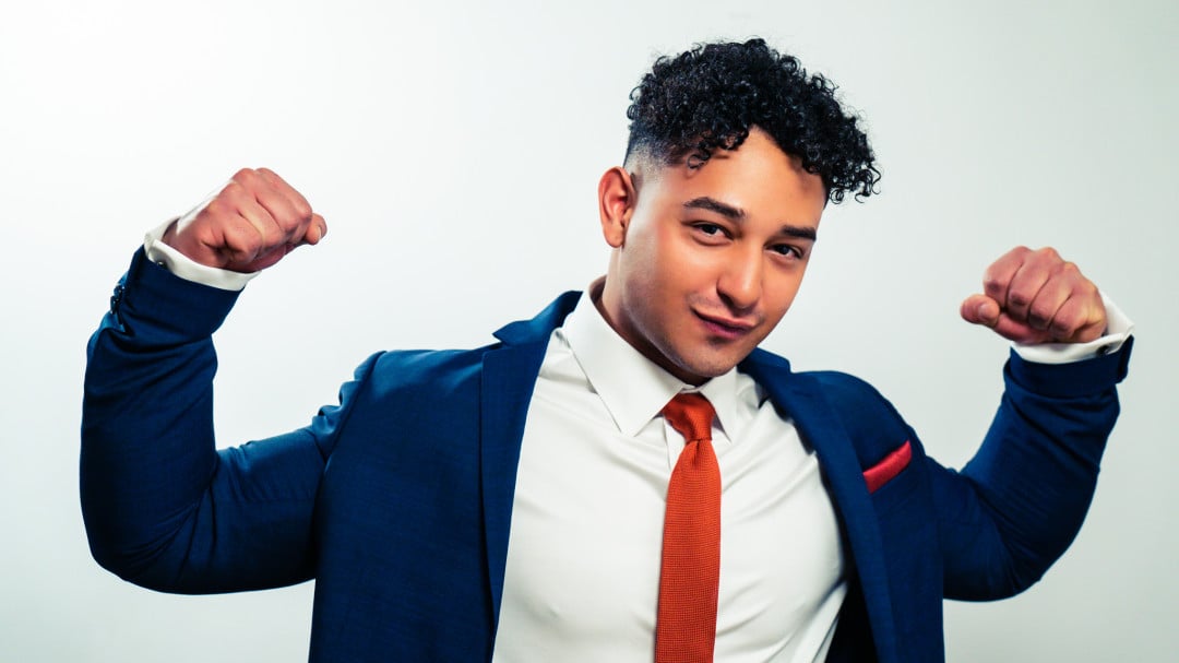 MENATPLAY Caliente 04