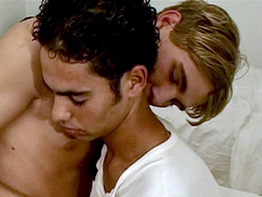 [Cadinot] Je m'éclate sur ta grosse bite arabe   Image 004