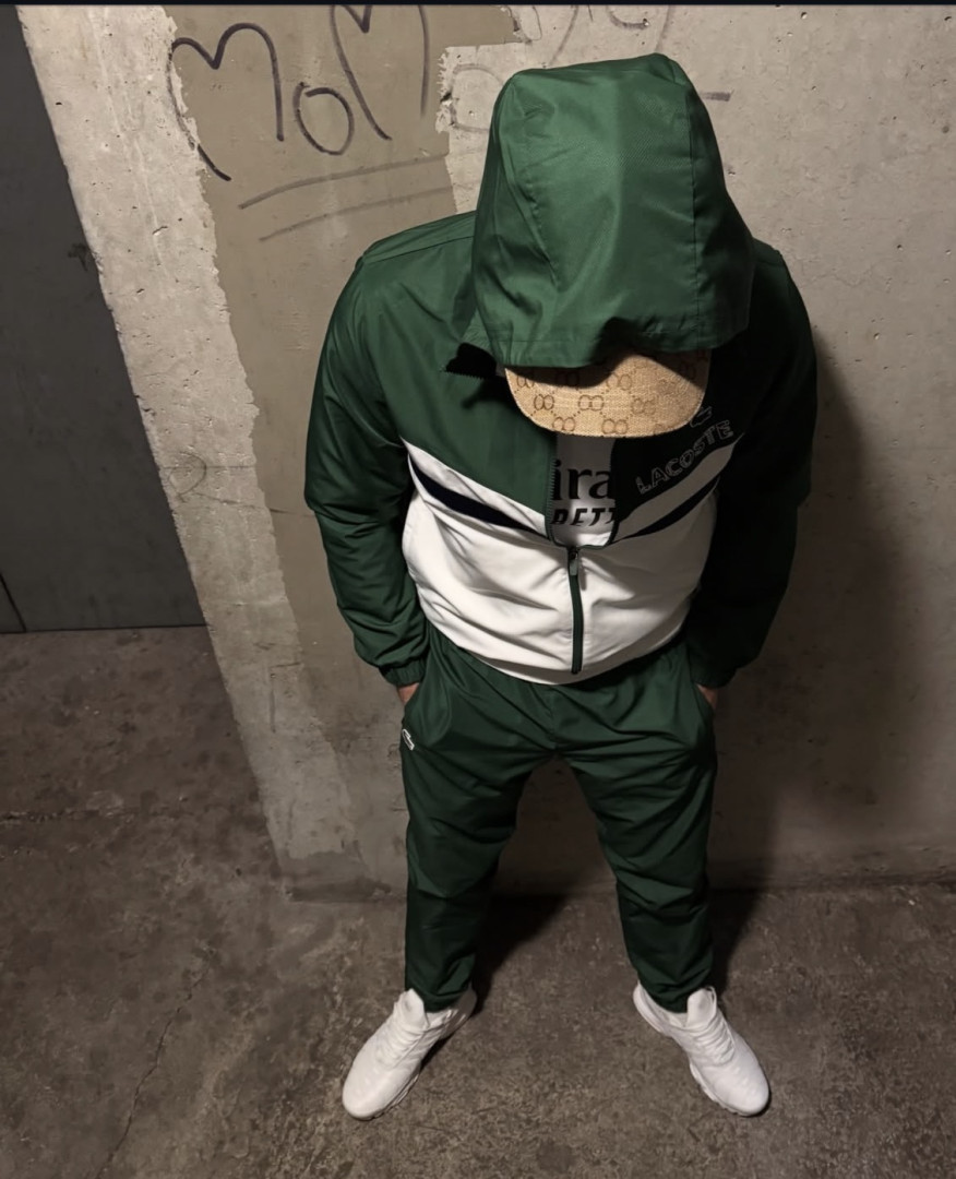 Le Croco Top XXL