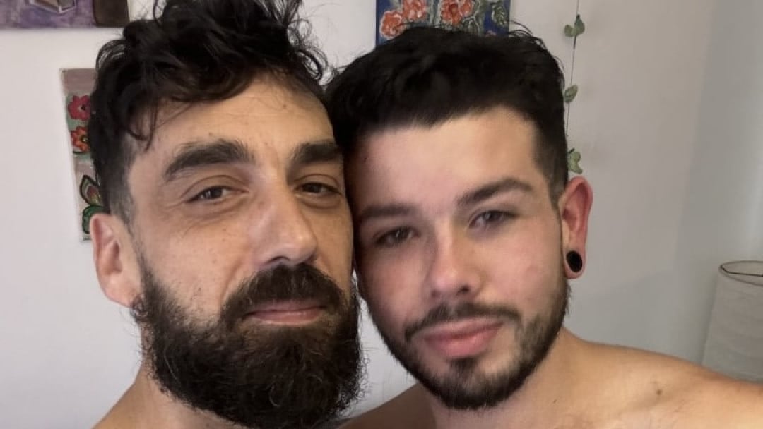 [Melad Massilia] Le twink actif aime aussi pomper   Image 002