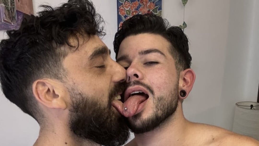 [Melad Massilia] Le twink actif aime aussi pomper   Image 001