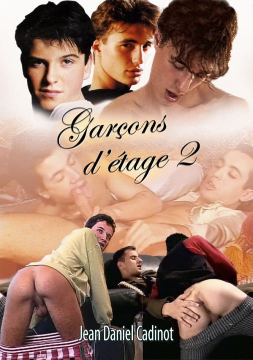 Garss d'etage 2