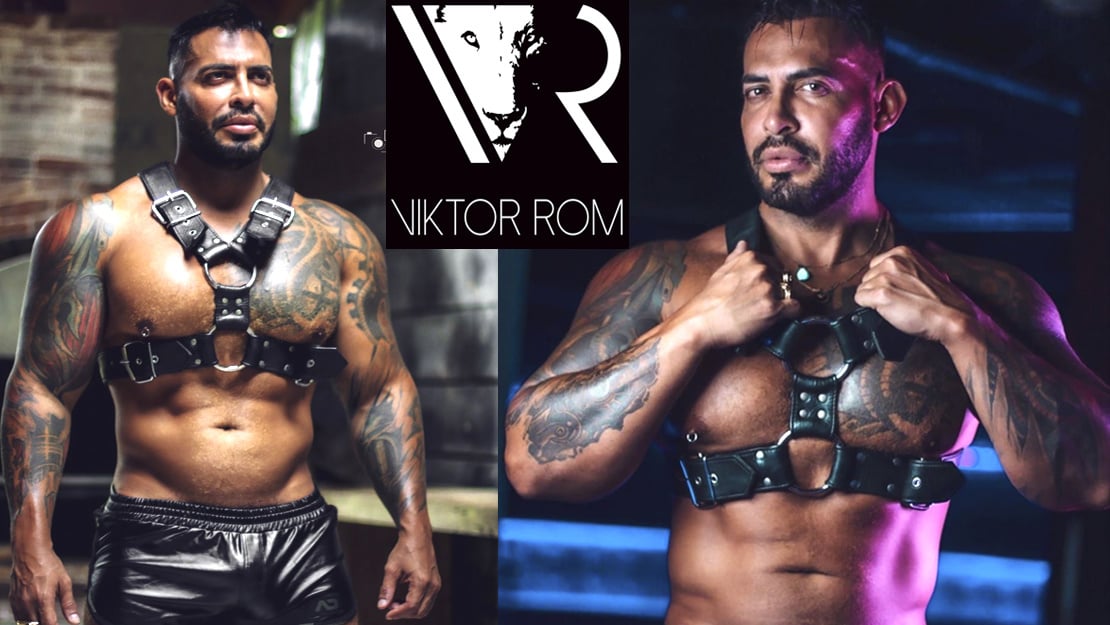 Viktor-Rom.com