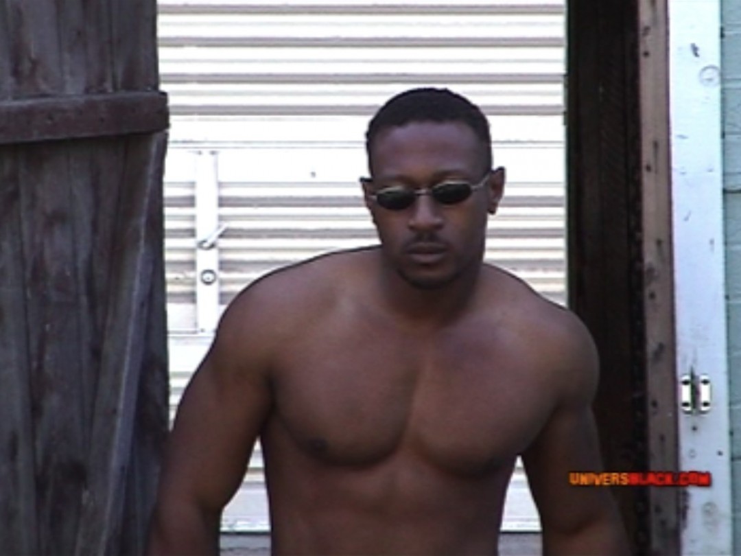 EBONYD
