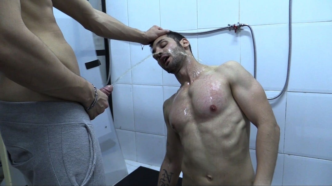 BDSM BOYS
