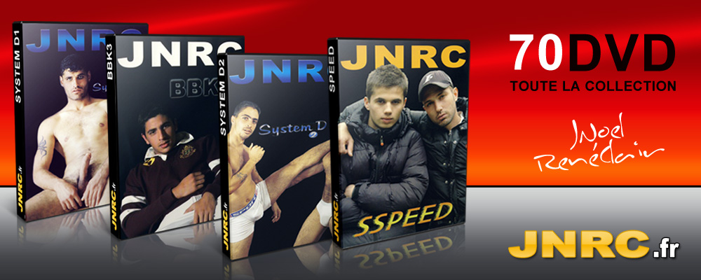 DVD Jnrc