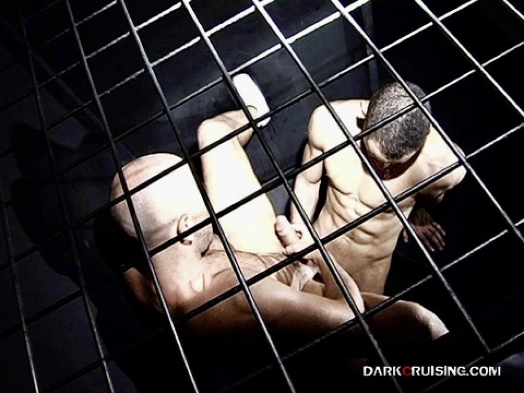 [Darkcruising] Sodo Profonde   Image 013