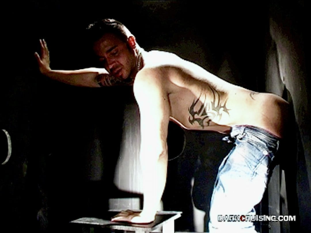 [Darkcruising] Soumis de Backroom pour Black en Rut   Image 004