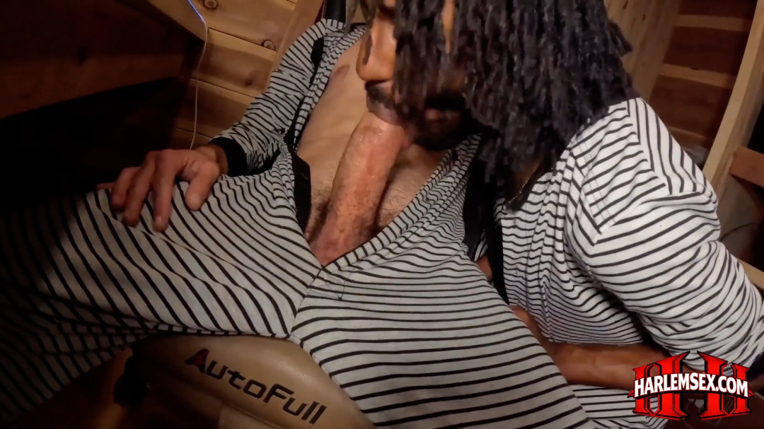 [HarlemSex] OneSie FunSie   image 4