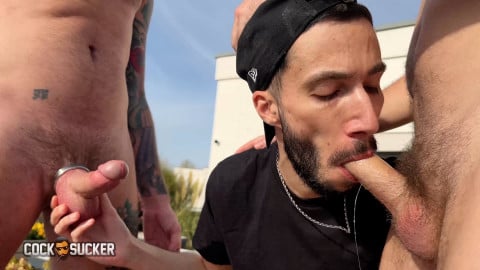 cocksucker 6