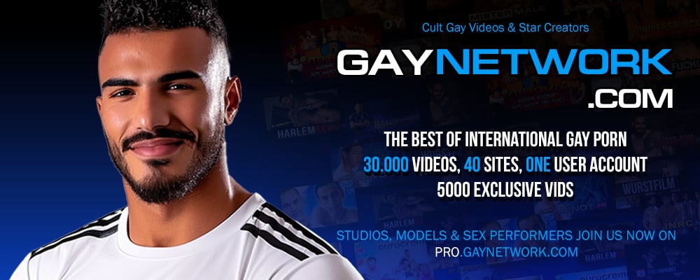 gaynetwork.com
