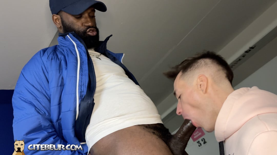yanis black tbm et kevin frenchboy