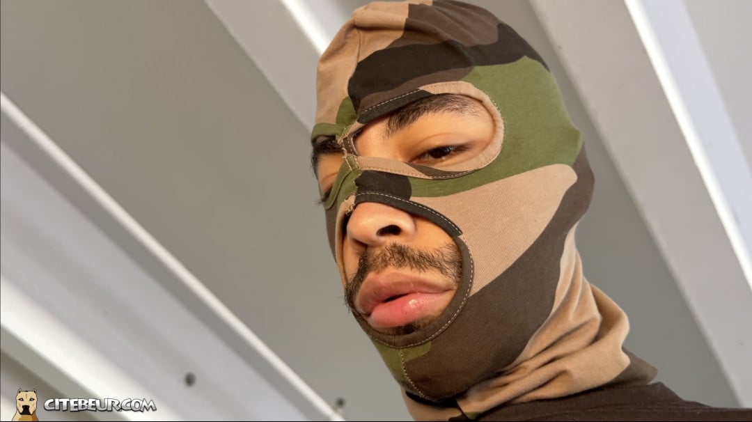 The Hidden Talents of Cocksucker 2