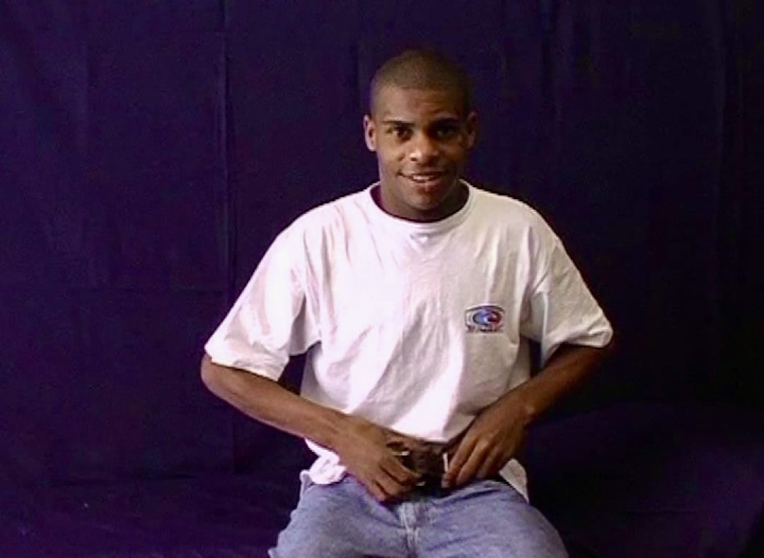 [Universblack] Jeune black fier de sa grosse bite   Image 007