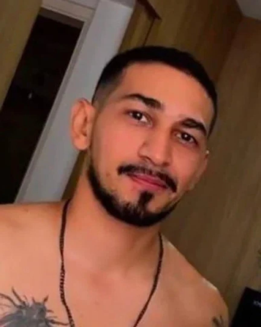 Douglas Machado