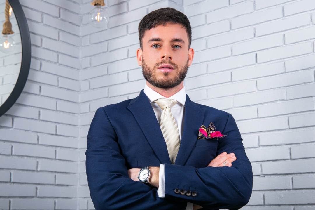 MENATPLAY Manuel And Bruno 03