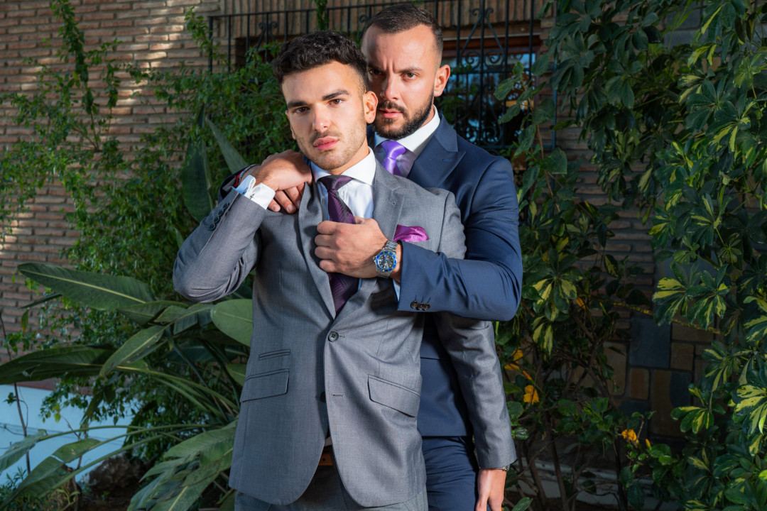 MENATPLAY Real Estate Affair 13