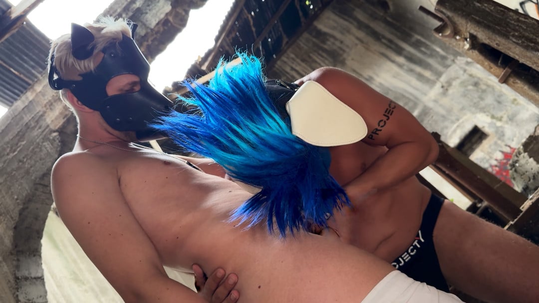 projectystudios   Wrecked   img3