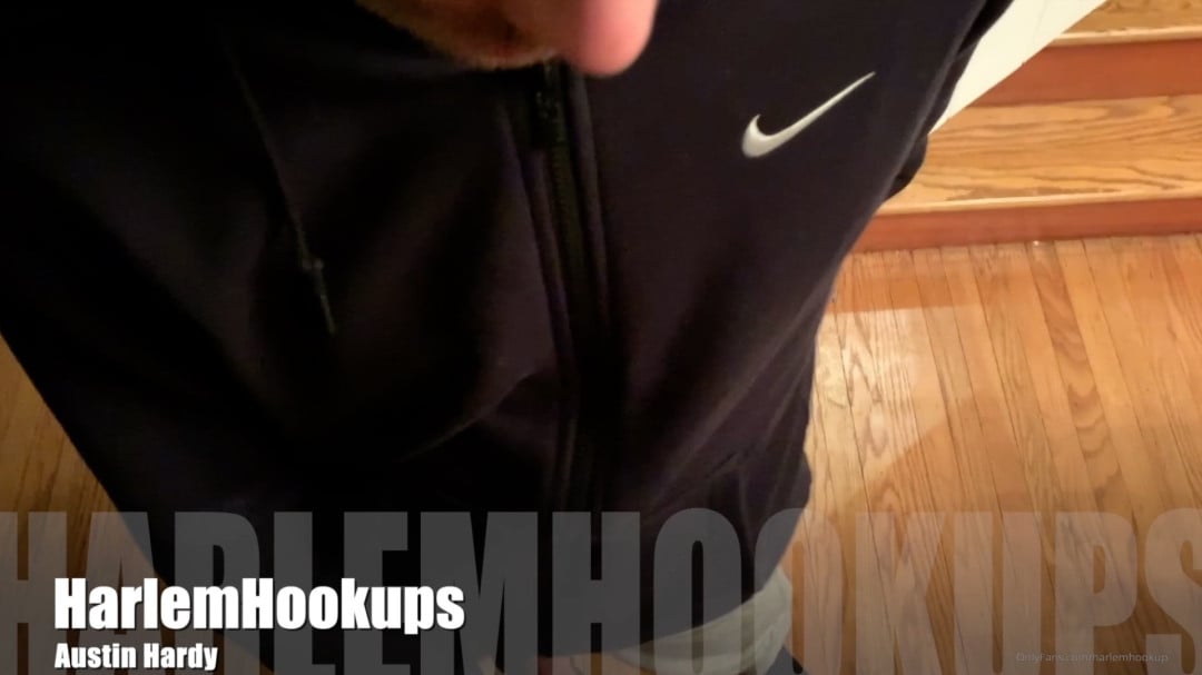 L23730   HarlemHookup OnlyFans 116   OK 5