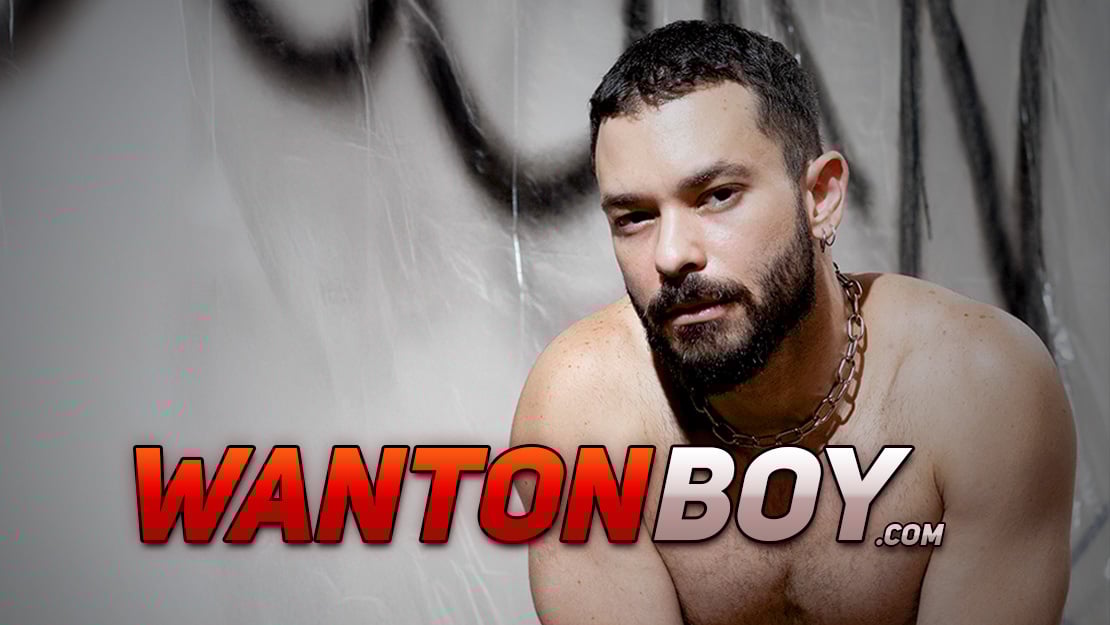 WantonBoy.com
