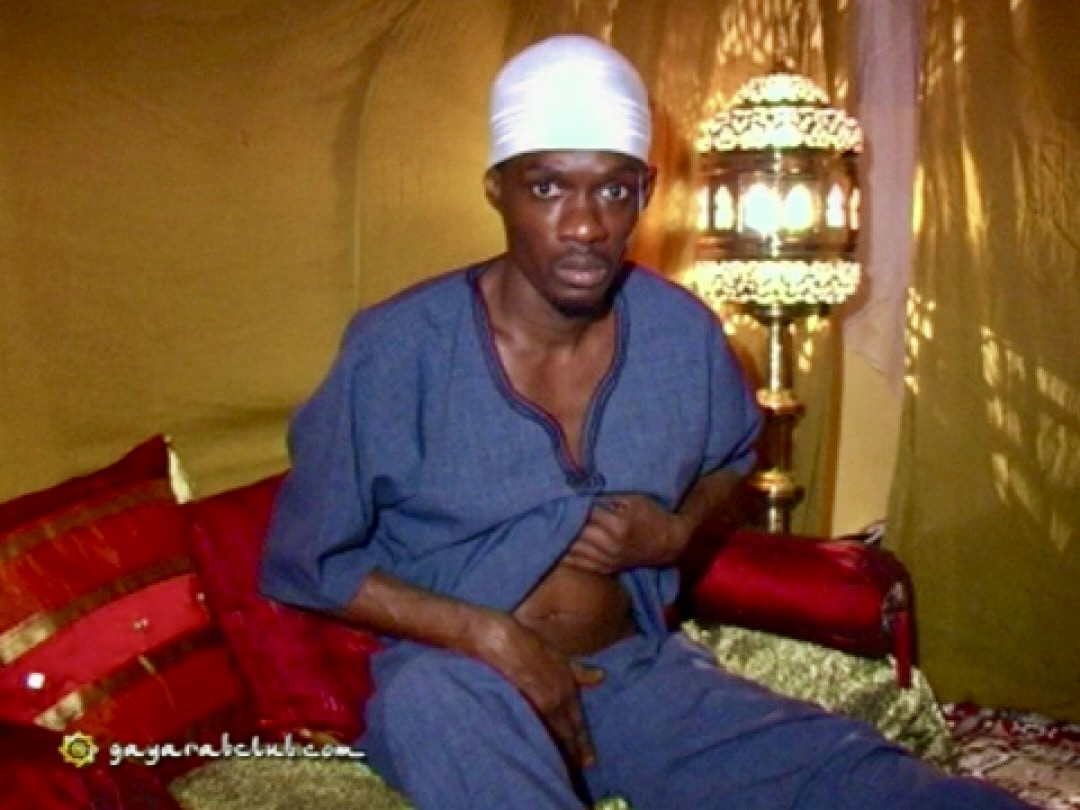 [Gayarabclub] Boubakar et sa grosse queue   Image 001