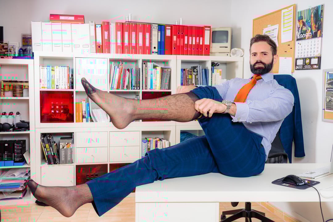 MENATPLAY Employee Of The Month 15