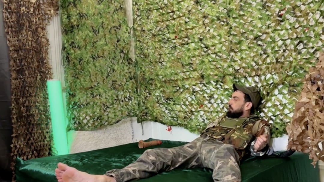 Good fuck in uniform   image soft
