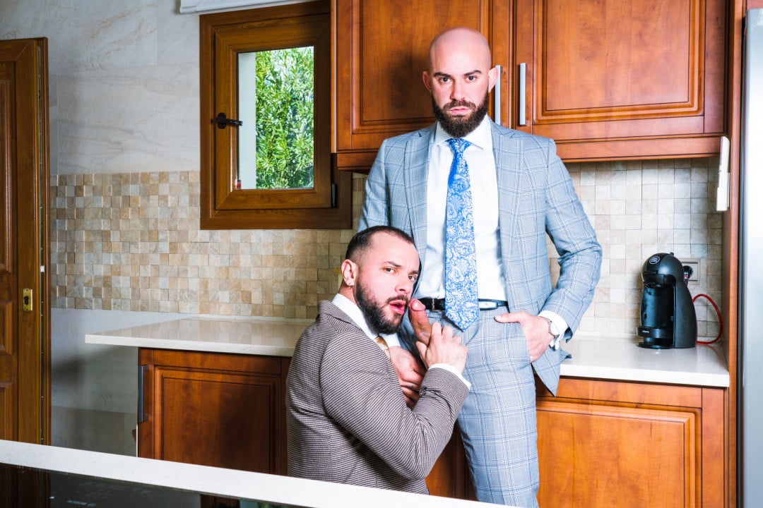 MENATPLAY Payback 14