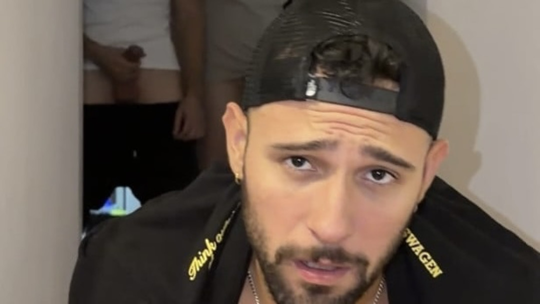 [Liam Harding] Ménage à trois chaud   Image 001