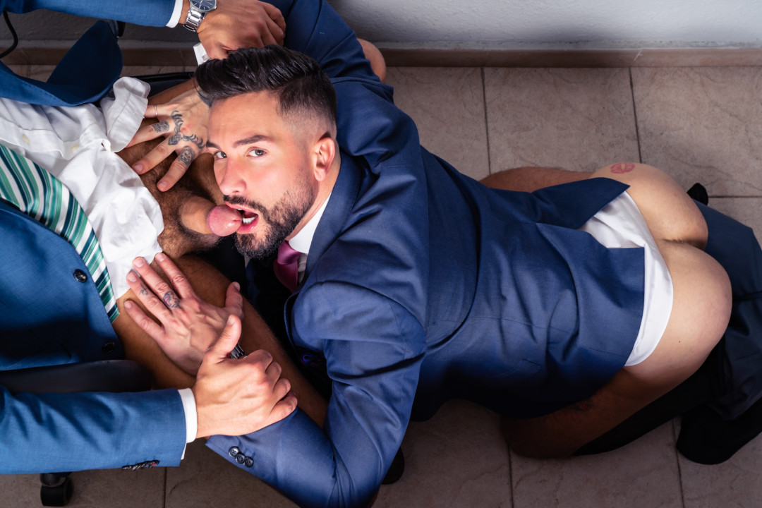 MENATPLAY Month And Accounting 25