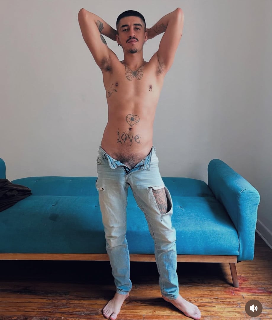 Leonardo Guerrero