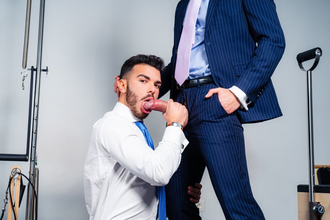 MENATPLAY Level Test 14