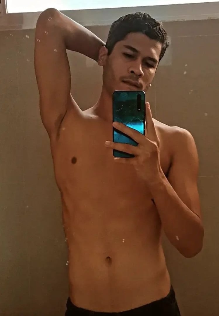 Papi Rico Suave