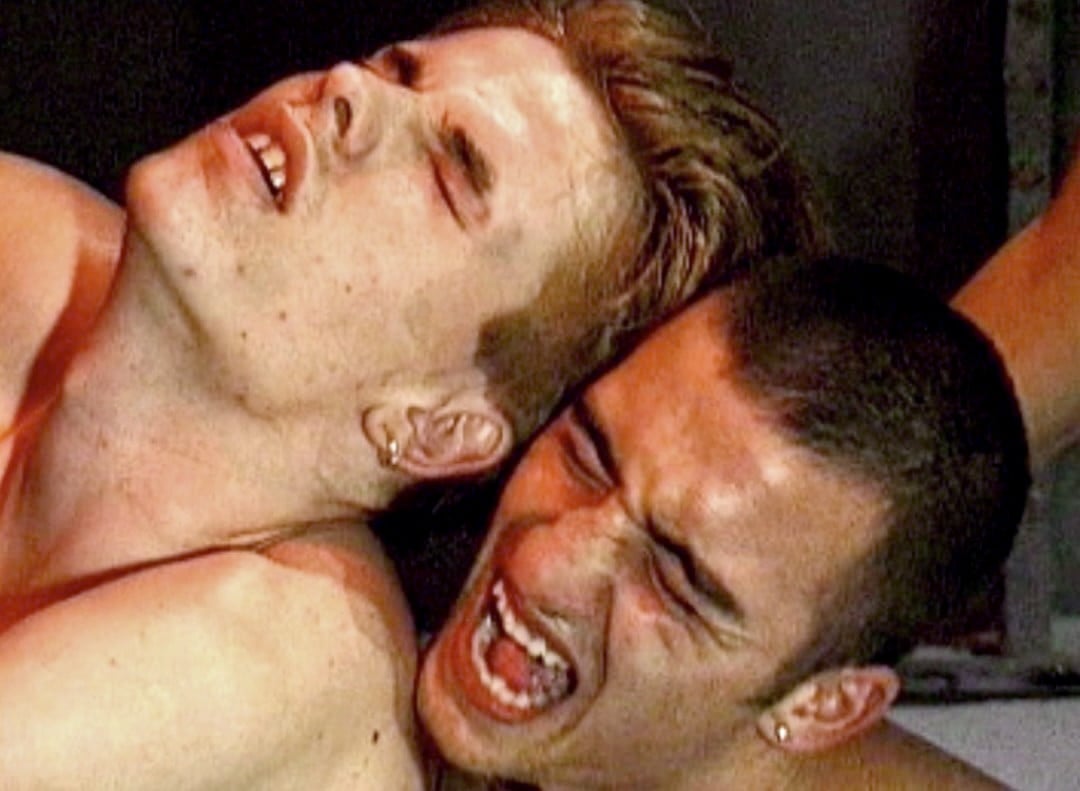 [Cadinot] Baise hard en backroom après une soirée au bar   Image 008