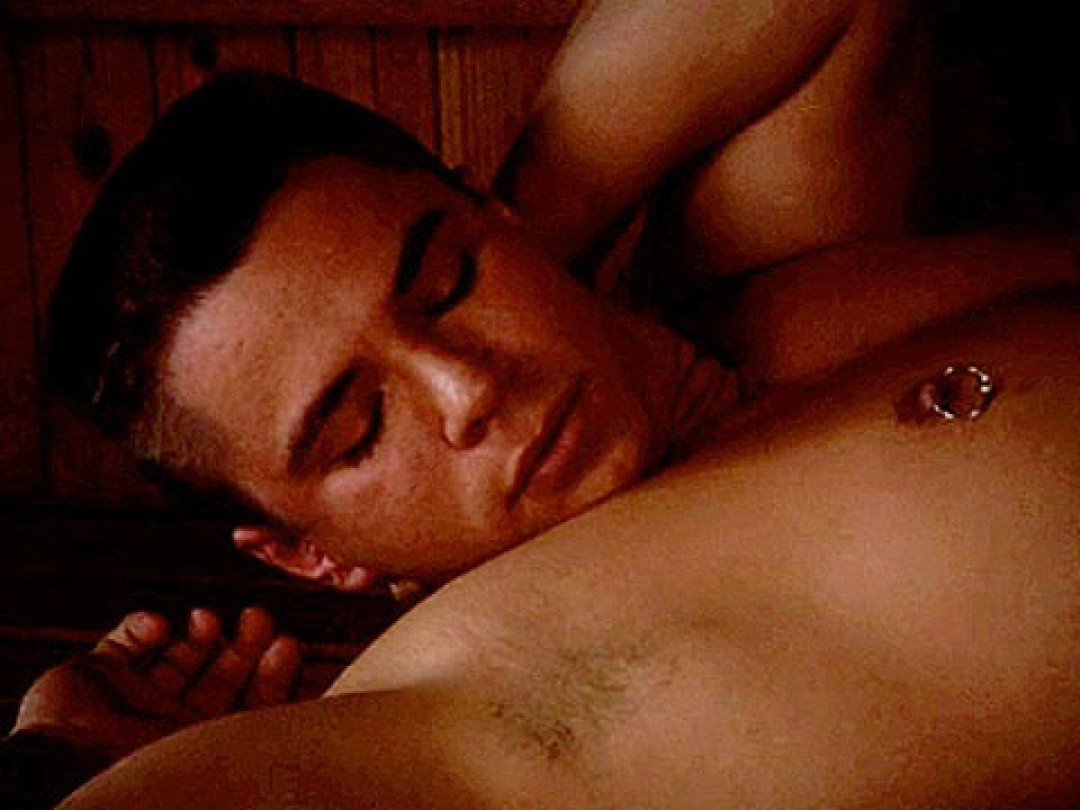 SAUNA FETISH